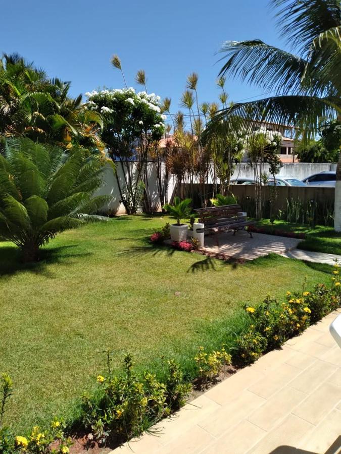 Pousada Sky Beach Flat Pôrto das Galinhas Buitenkant foto