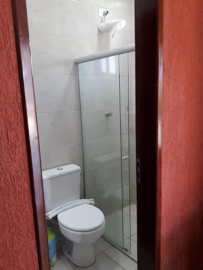 Pousada Sky Beach Flat Pôrto das Galinhas Buitenkant foto
