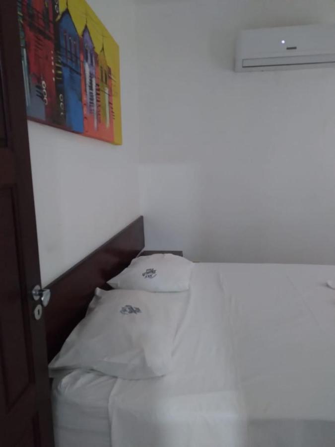 Pousada Sky Beach Flat Pôrto das Galinhas Buitenkant foto