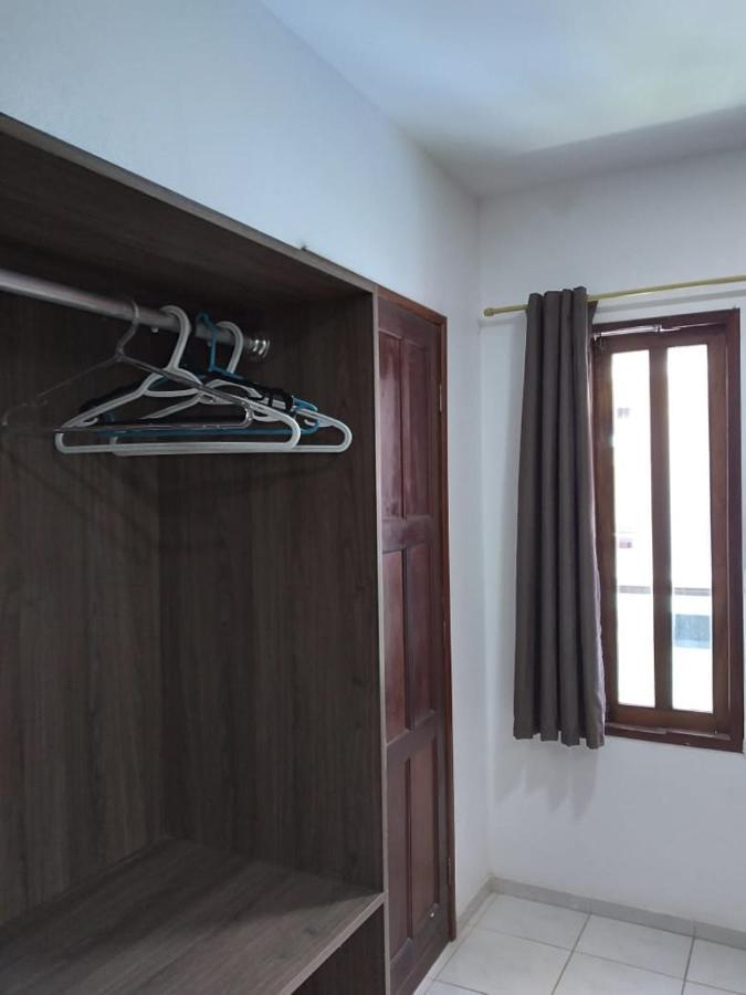 Pousada Sky Beach Flat Pôrto das Galinhas Buitenkant foto