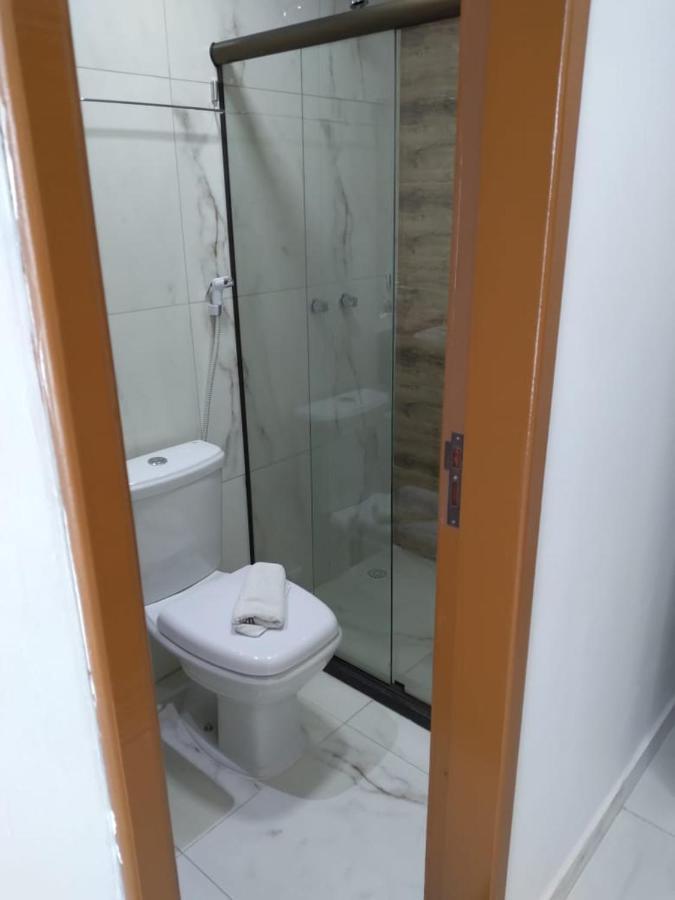 Pousada Sky Beach Flat Pôrto das Galinhas Buitenkant foto