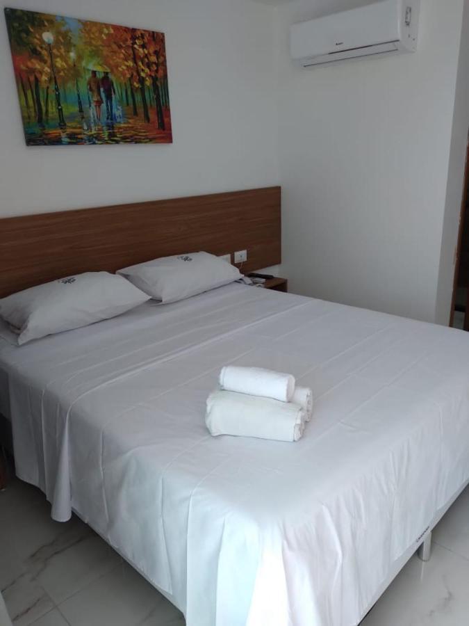 Pousada Sky Beach Flat Pôrto das Galinhas Buitenkant foto