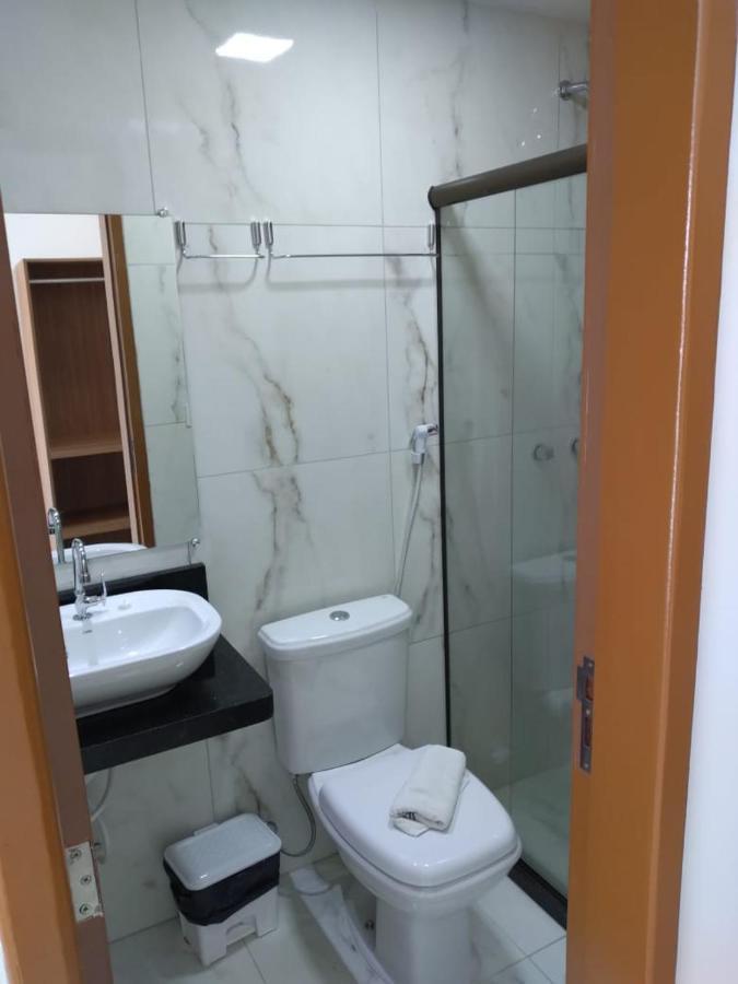 Pousada Sky Beach Flat Pôrto das Galinhas Buitenkant foto