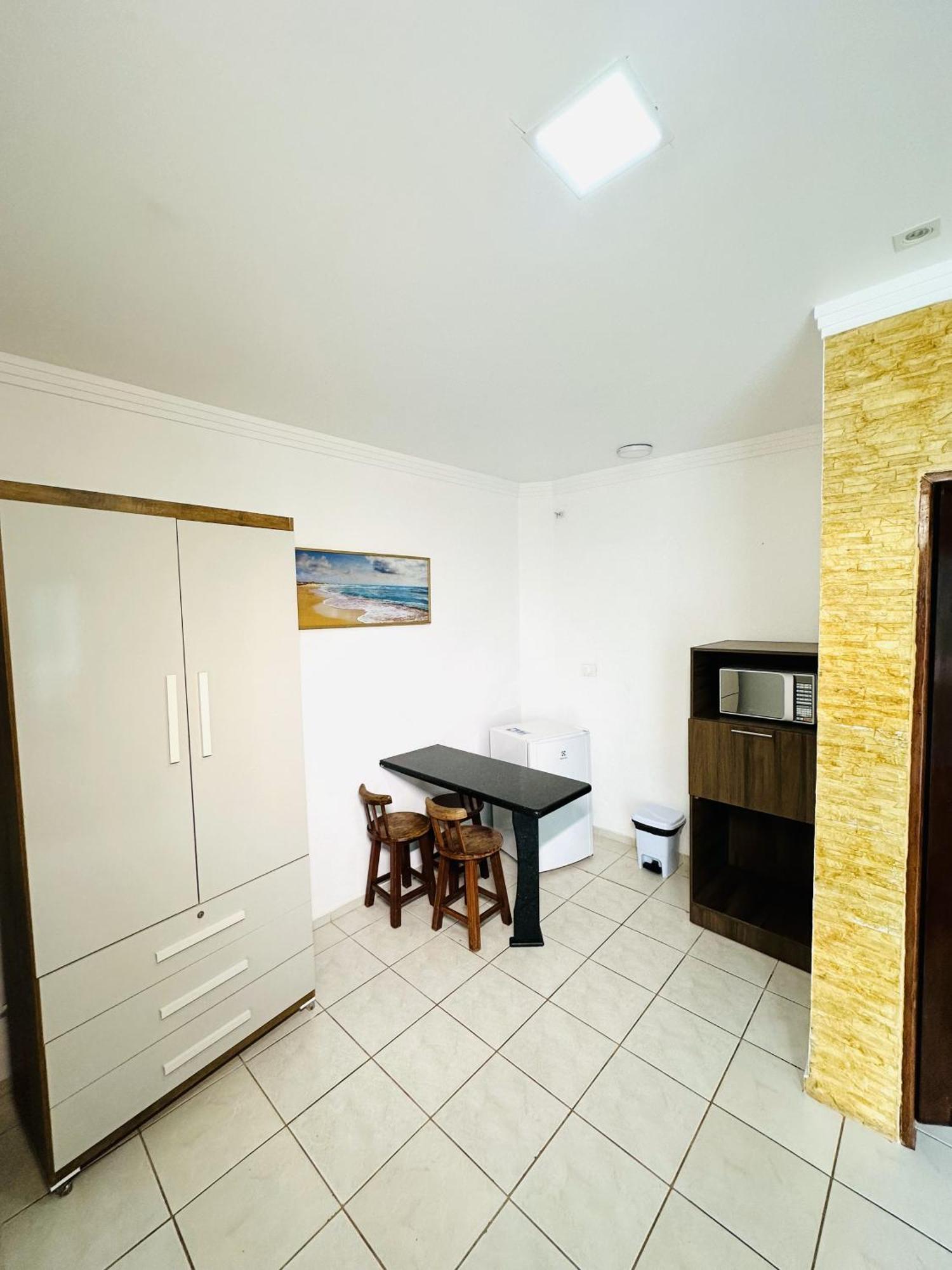 Pousada Sky Beach Flat Pôrto das Galinhas Buitenkant foto