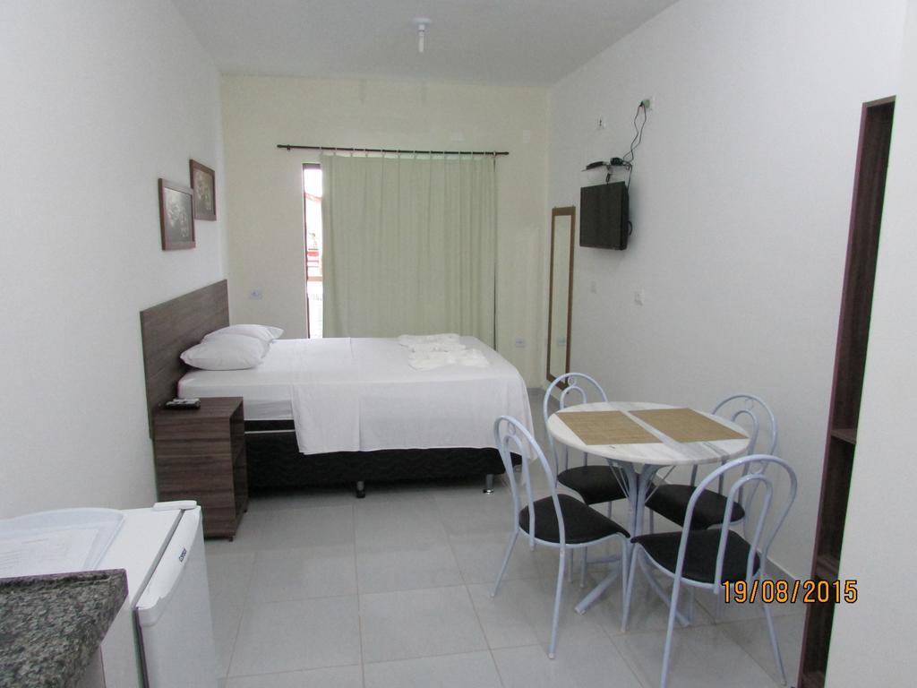 Pousada Sky Beach Flat Pôrto das Galinhas Buitenkant foto