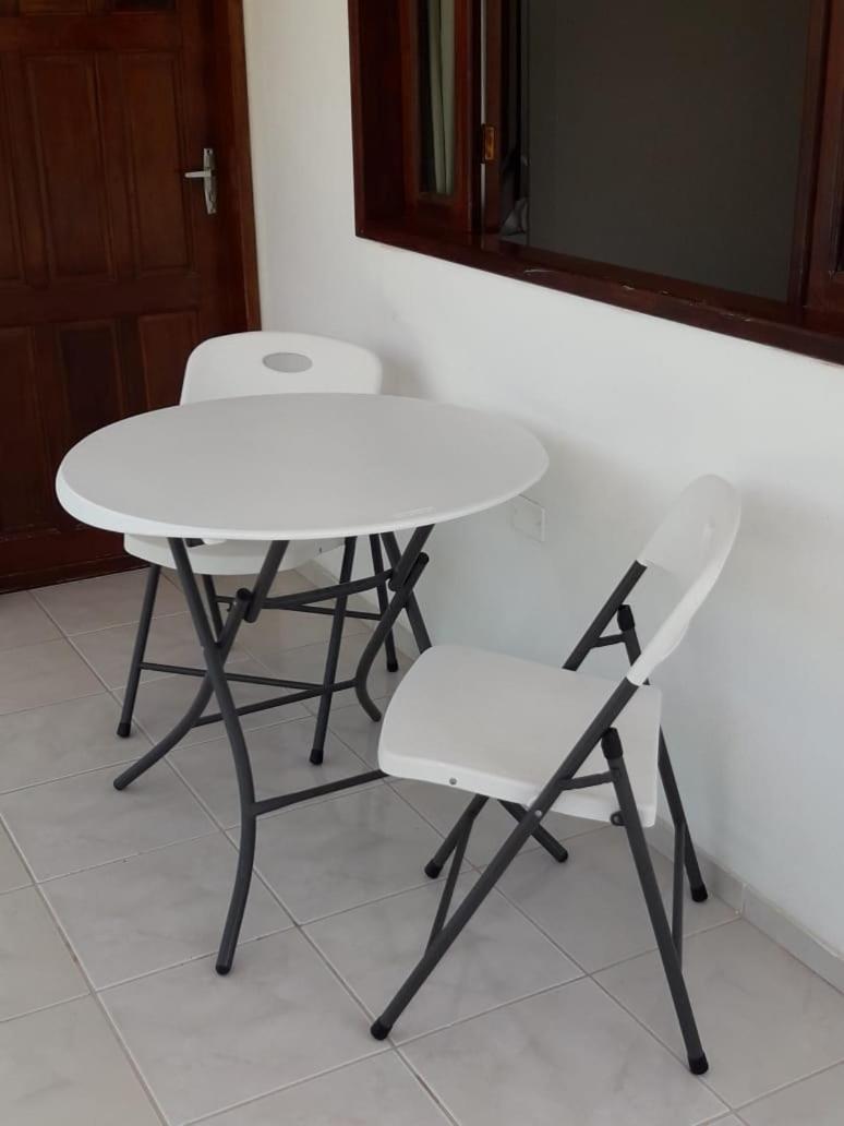 Pousada Sky Beach Flat Pôrto das Galinhas Buitenkant foto