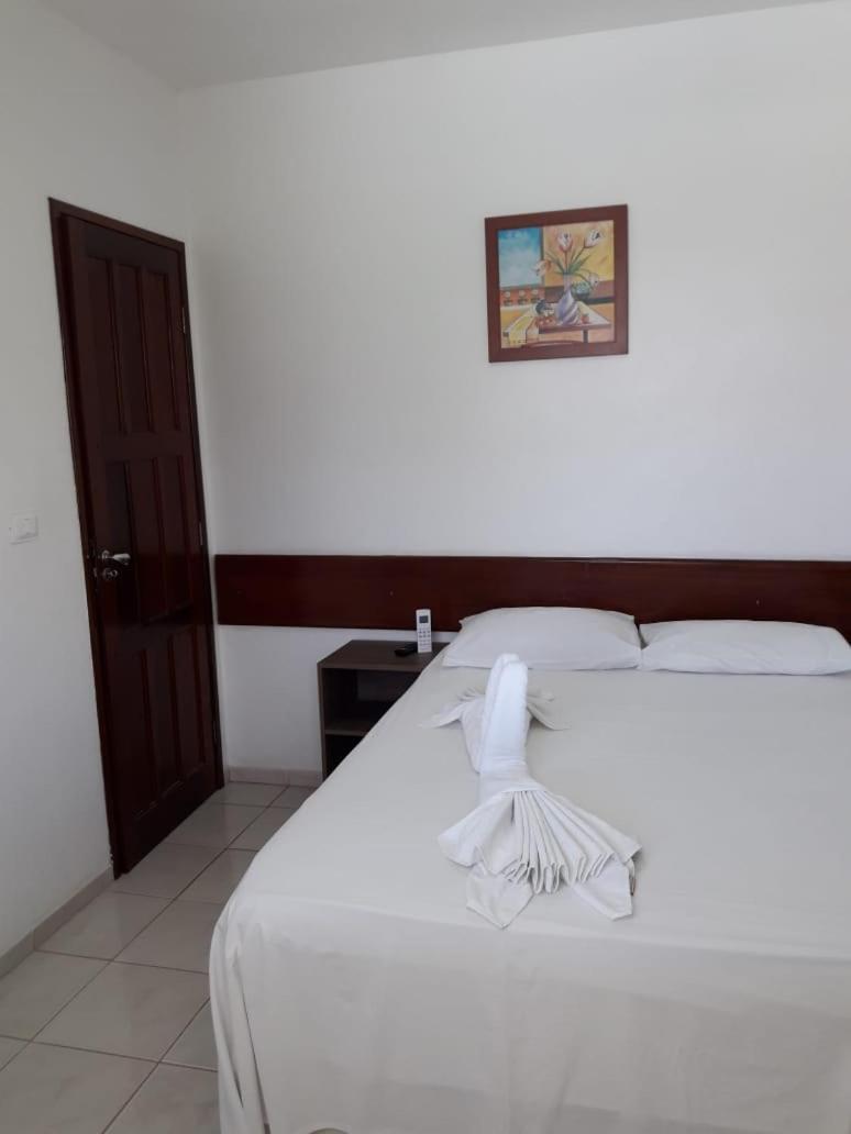 Pousada Sky Beach Flat Pôrto das Galinhas Buitenkant foto