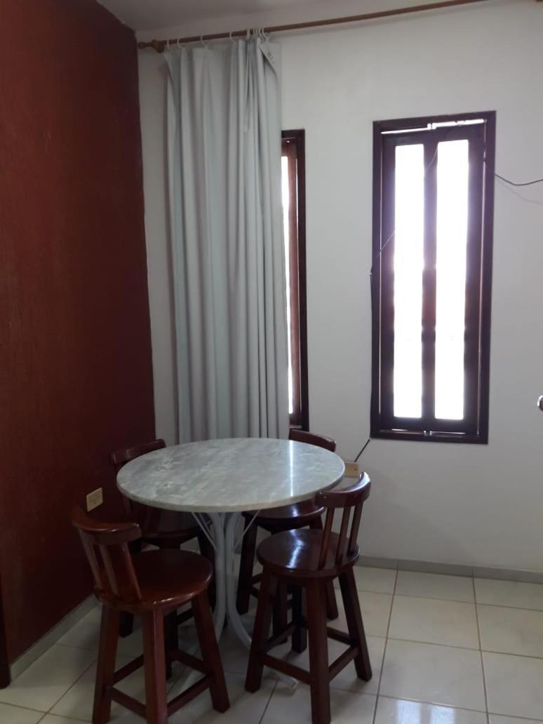 Pousada Sky Beach Flat Pôrto das Galinhas Buitenkant foto